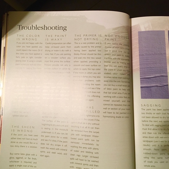 DIY Interior Design Book - Picture 4 of 7